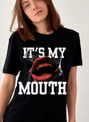 Cream and Brown Photographic Beauty Site Launch Website (1200 x 630 px) (1200 x 630 px) (1200 x 1500 px) (1000 x 1000 px) (1000 x 1000 px) (410 x 560 px) Its My Mouth Graphic Tee